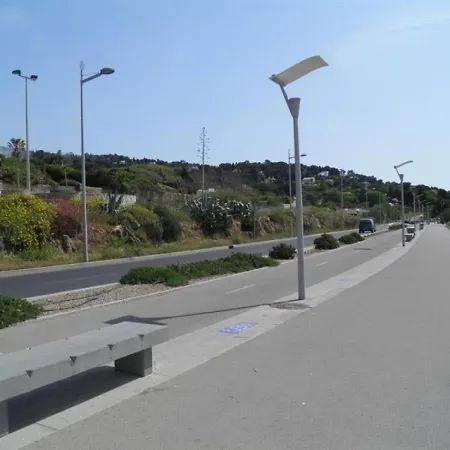 - 64 דירה Sète