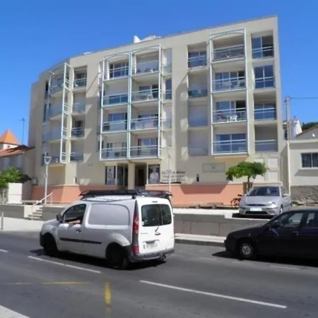 - 64 דירה Sète